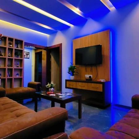 Sweet Water Villa Panchgani Exterior foto