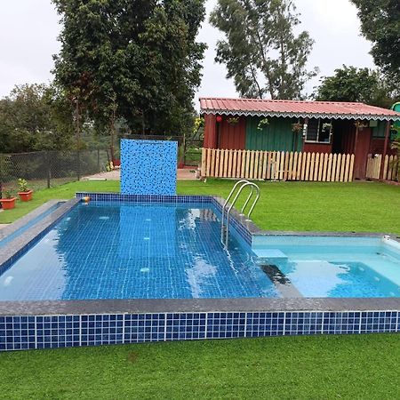 Sweet Water Villa Panchgani Exterior foto