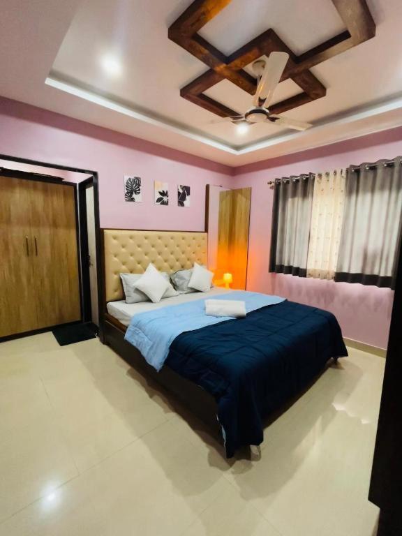 Sweet Water Villa Panchgani Exterior foto