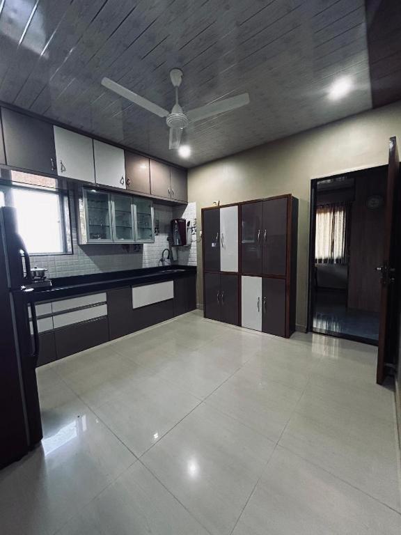 Sweet Water Villa Panchgani Exterior foto